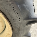 YANMAR トラクター EF220