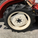 YANMAR トラクター EF220