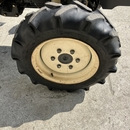 YANMAR トラクター EF220