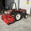 YANMAR トラクター EF220