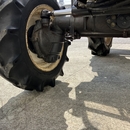 YANMAR トラクター EF220