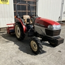 YANMAR トラクター EF220