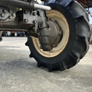 YANMAR トラクター EF220