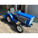 ISEKI トラクター TU1400F
