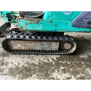 KOMATSU ミニ油圧ショベル 