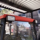 KUBOTA トラクター GL241D