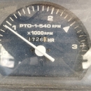 KUBOTA トラクター GL241D