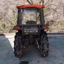 KUBOTA トラクター GL241D