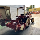 YANMAR トラクター F22