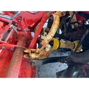 YANMAR トラクター F22