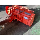 KUBOTA トラクター GL-27