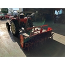 KUBOTA トラクター GL-27