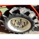 KUBOTA トラクター GL-27