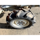 KUBOTA トラクター GL-27