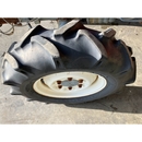 KUBOTA トラクター GL-27