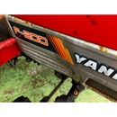 YANMAR トラクター F-200D