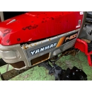 YANMAR トラクター F-200D