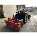 YANMAR トラクター RS24D
