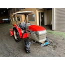 YANMAR トラクター RS24D