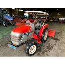 YANMAR トラクター RS24D