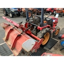 YANMAR トラクター Ke-50