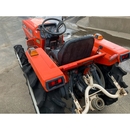 KUBOTA トラクター L1-255D