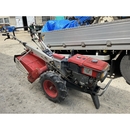 YANMAR 耕運機 YH85/NFD9
