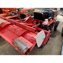 YANMAR トラクター F145