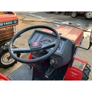 YANMAR トラクター F145