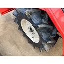 YANMAR トラクター F145