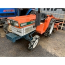 KUBOTA トラクター B1702