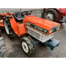 KUBOTA トラクター B1702