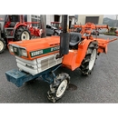 KUBOTA トラクター B1702