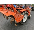 KUBOTA トラクター B1702