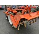 KUBOTA トラクター B1702