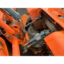 KUBOTA トラクター B1702