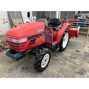 YANMAR トラクター AF250
