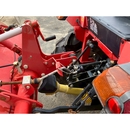 YANMAR トラクター AF250