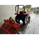 KUBOTA トラクター GL200D