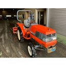 KUBOTA トラクター GL200D
