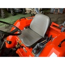 KUBOTA トラクター GL200D