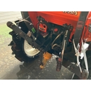 KUBOTA トラクター GL200D