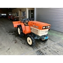 KUBOTA トラクター B1400D