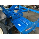 ISEKI トラクター TX155F