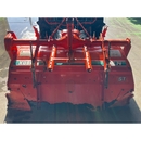 KUBOTA ロータリー 