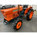 KUBOTA トラクター L1501D