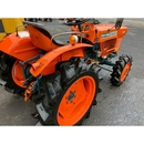 KUBOTA トラクター L1501D