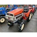 YANMAR トラクター F165