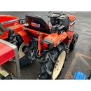 YANMAR トラクター F165