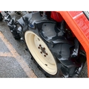 YANMAR トラクター F165